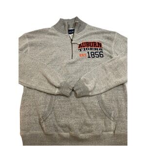 Old Varsity Brand Auburn University Vintage Pullover. Medium Men's. L9
